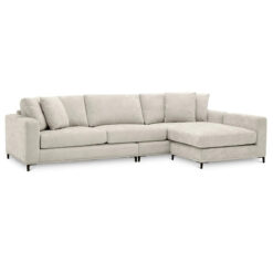 genevieve sectional ()
