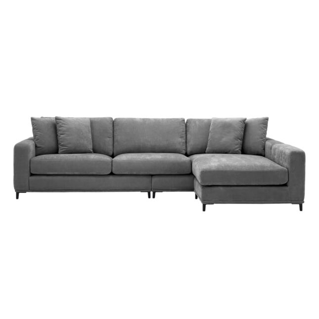 genevieve sectional ()