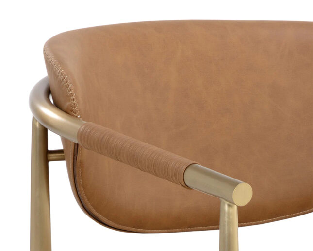 heloise accent chair ()