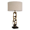 izaiah table lamp ()