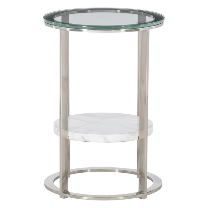 lafayette accent table ()