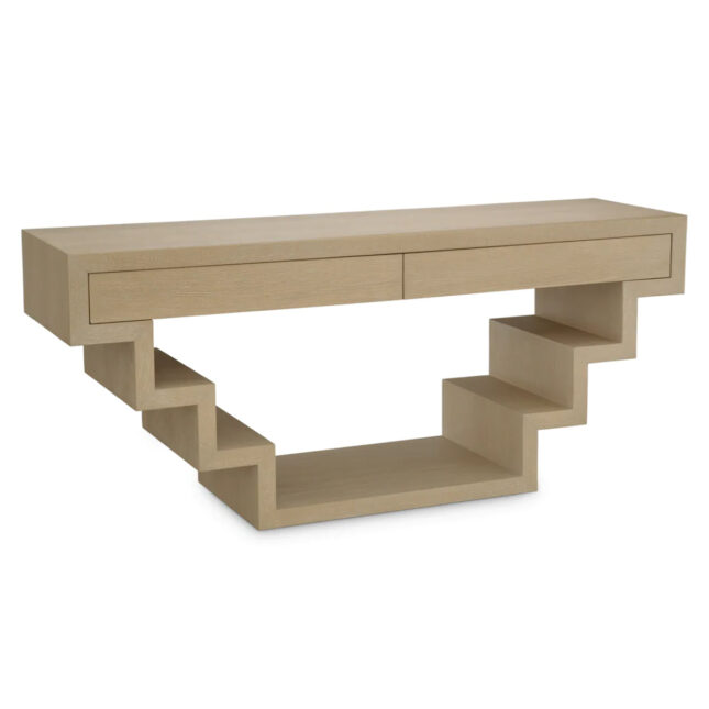 miles console table ()