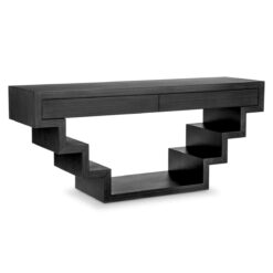 miles console table ()