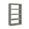 Monolith Bookcase