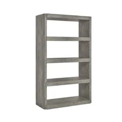 Monolith Bookcase
