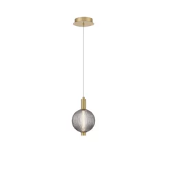 Palmas 1-Light Pendant