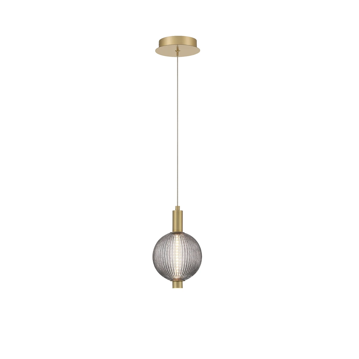 Palmas 1-Light Pendant