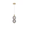 Palmas 2-Light Pendant