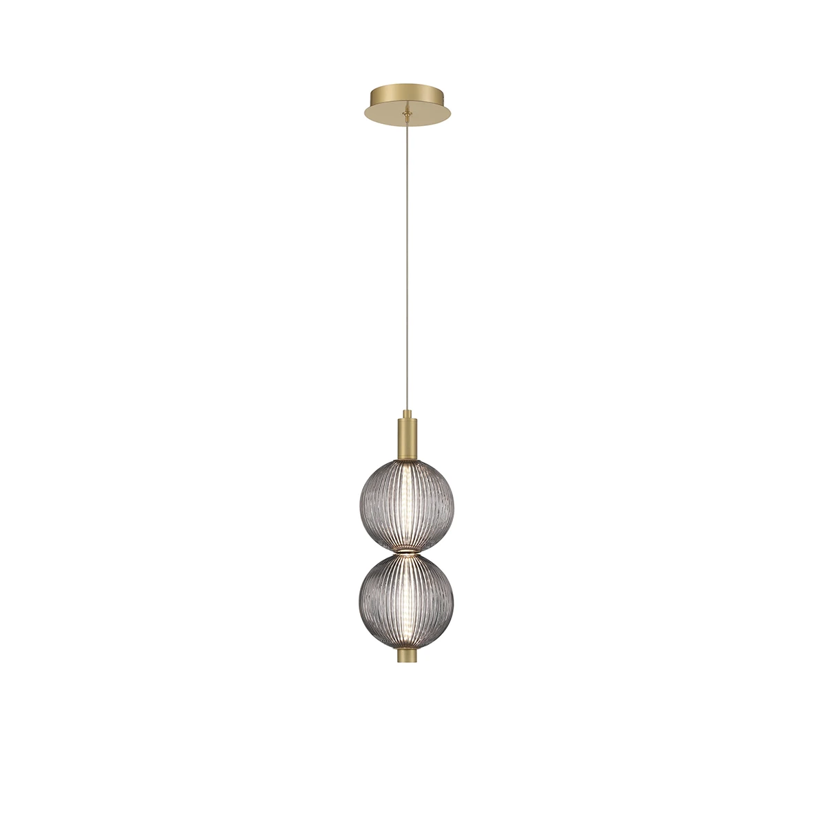 Palmas 2-Light Pendant