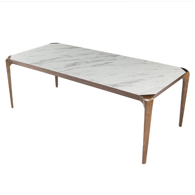 paolo dining table