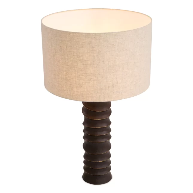 paris table lamp ()
