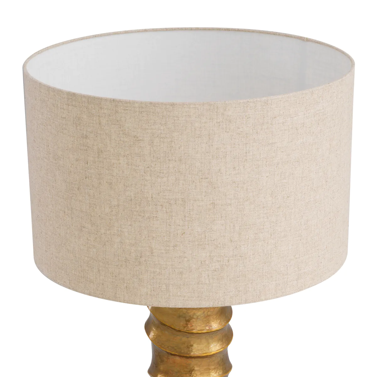 paris table lamp