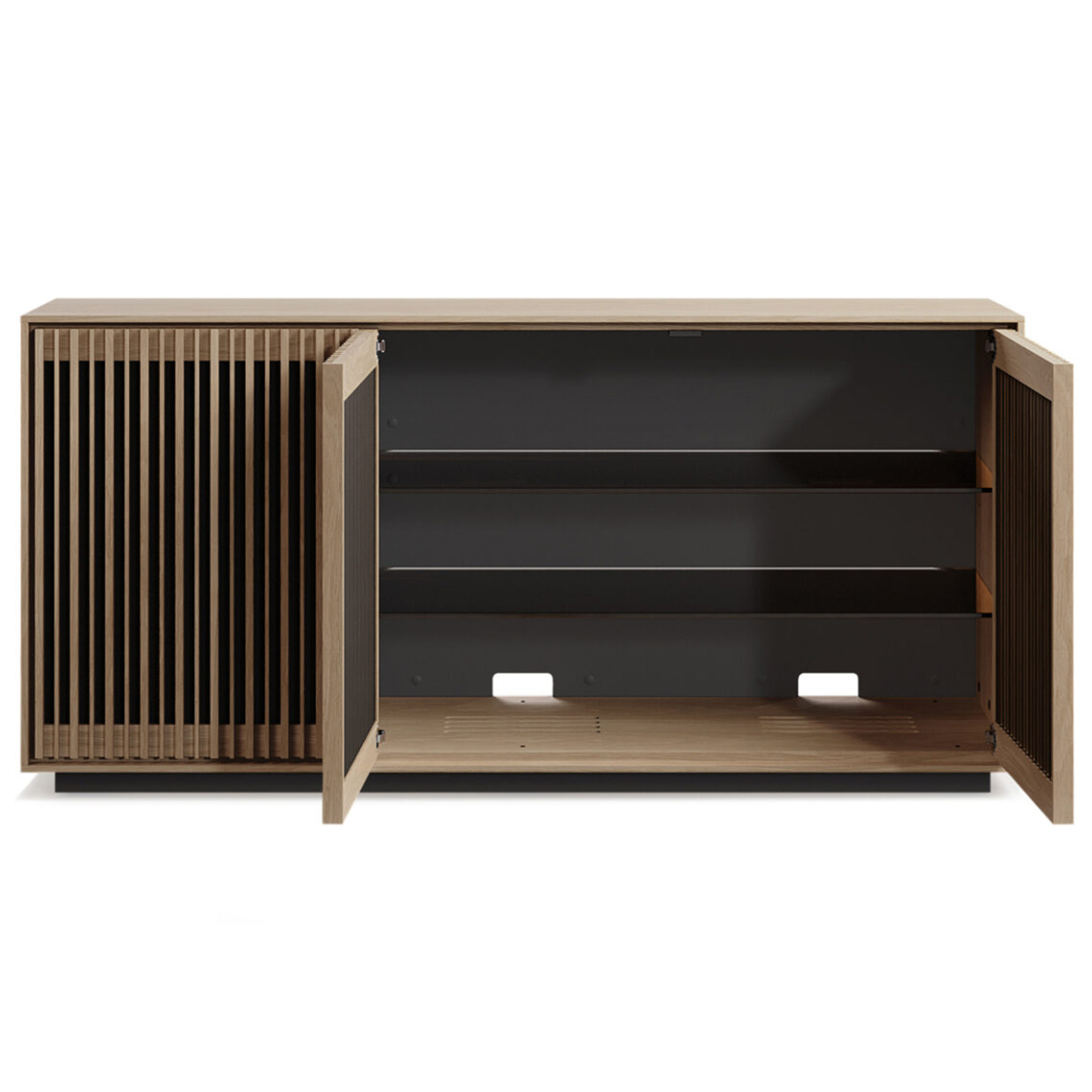 profile media console