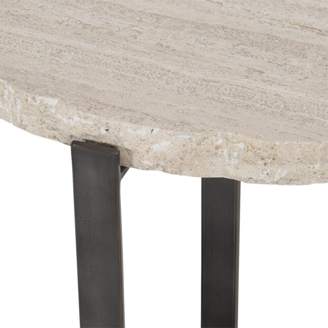 sayers accent table ()