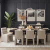 Stuart Dining Chair - Image 8