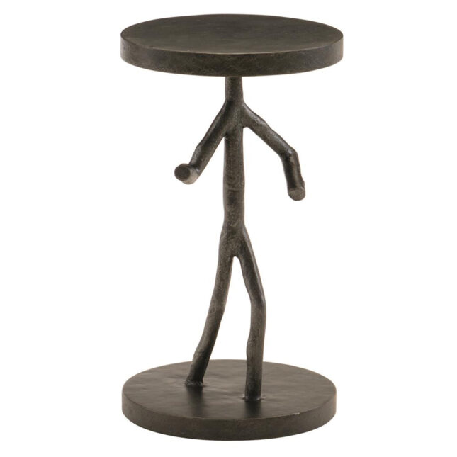 theo accent table
