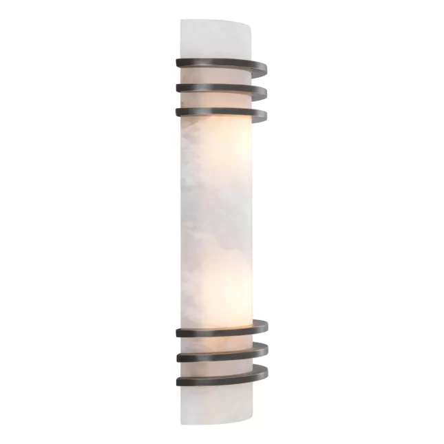 willow wall sconce ()