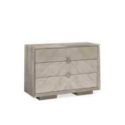 A Natural Chest