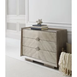 A Natural Chest