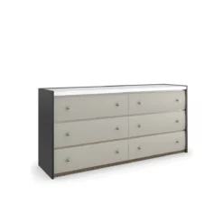 Avignon Bronze Dresser