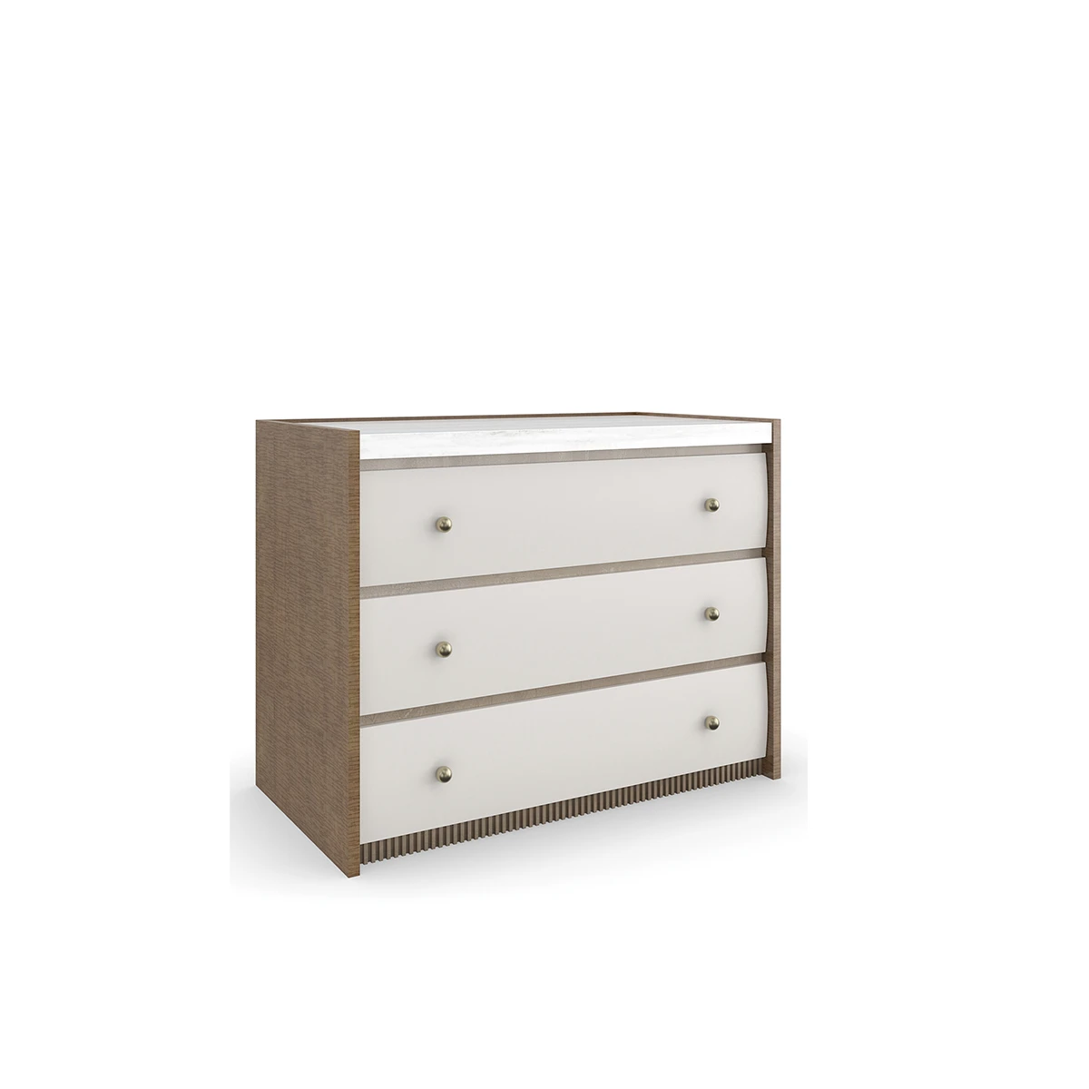 Avignon Nightstand