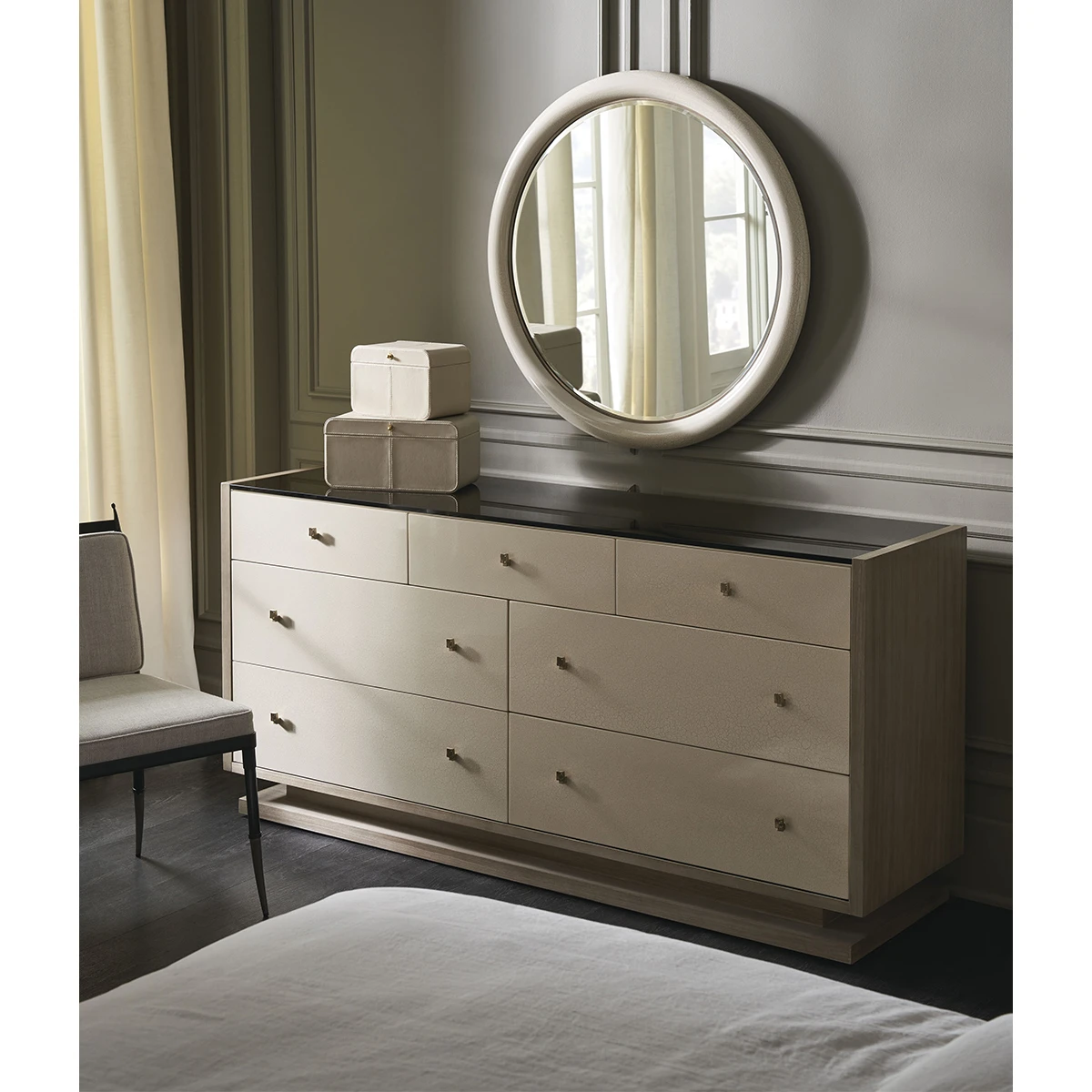Calypso Dresser