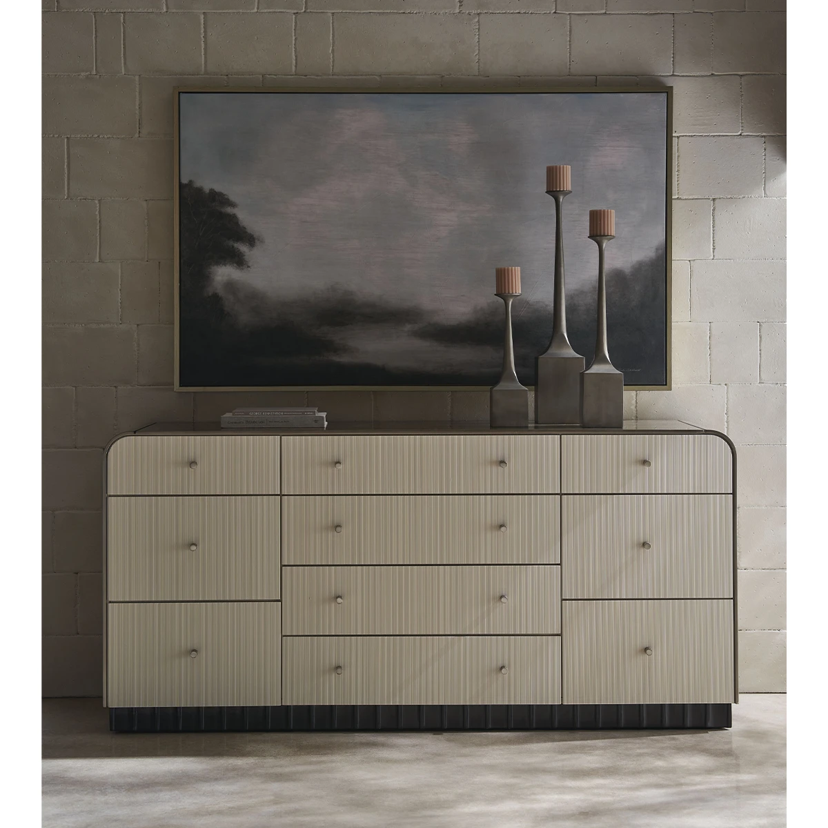 Circadian Dresser