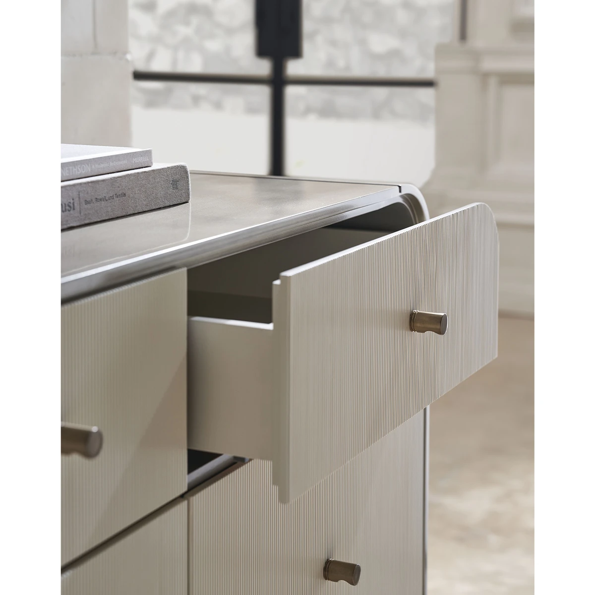 Circadian Dresser