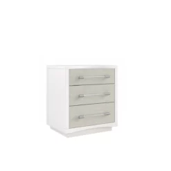 Clarity Nightstand