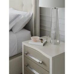 Clarity Nightstand