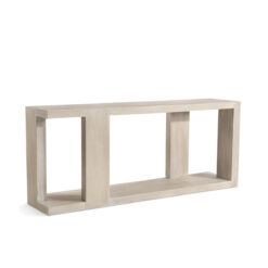 Darsa Console Table