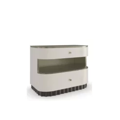 Deep Sleep Nightstand