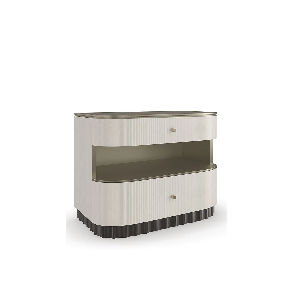 Deep Sleep Nightstand