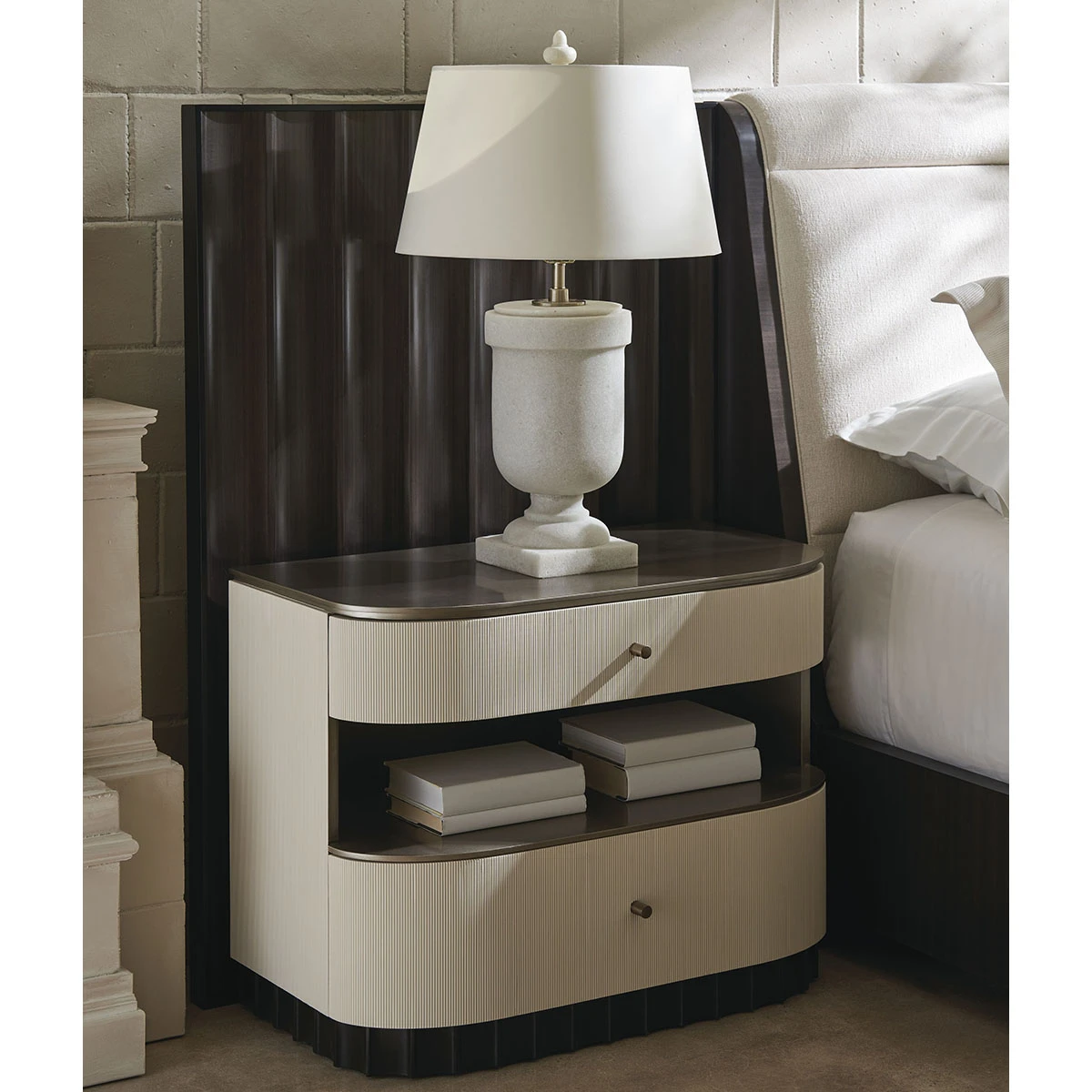 Deep Sleep Nightstand