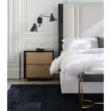 Double Wrap Nightstand