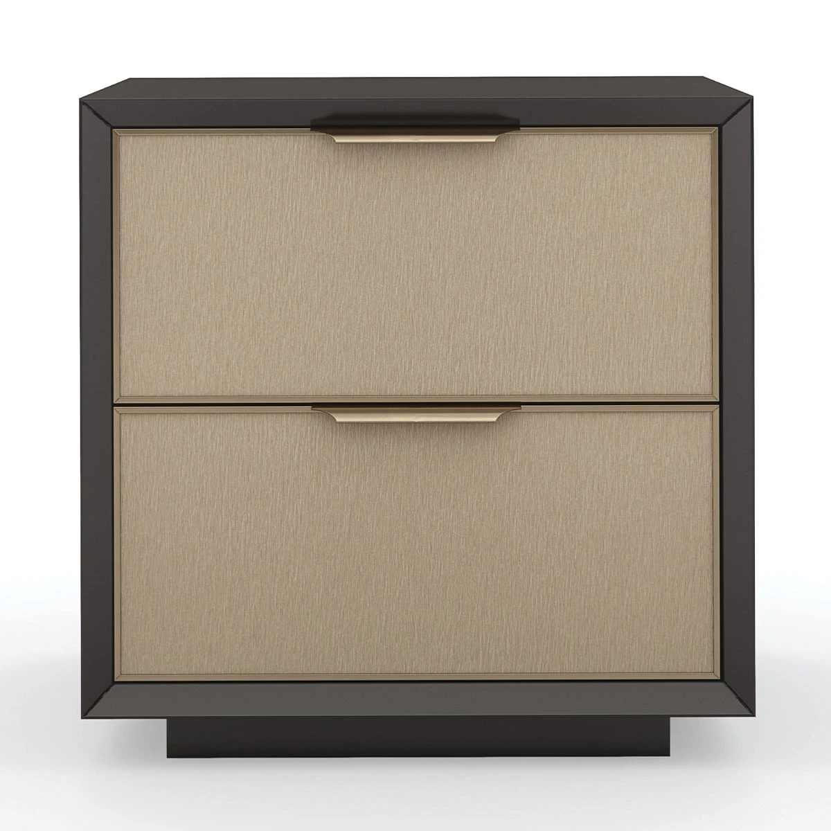 Double Wrap Nightstand