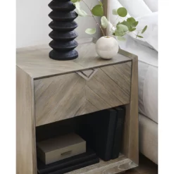 Earthly Delight Nightstand