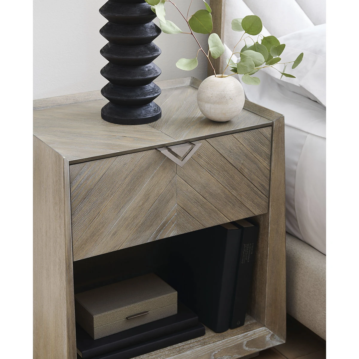 Earthly Delight Nightstand