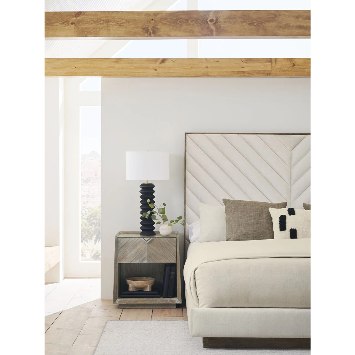 Earthly Delight Nightstand