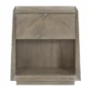 Earthly Delight Nightstand