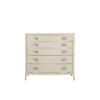 East Hampton Tall Chest