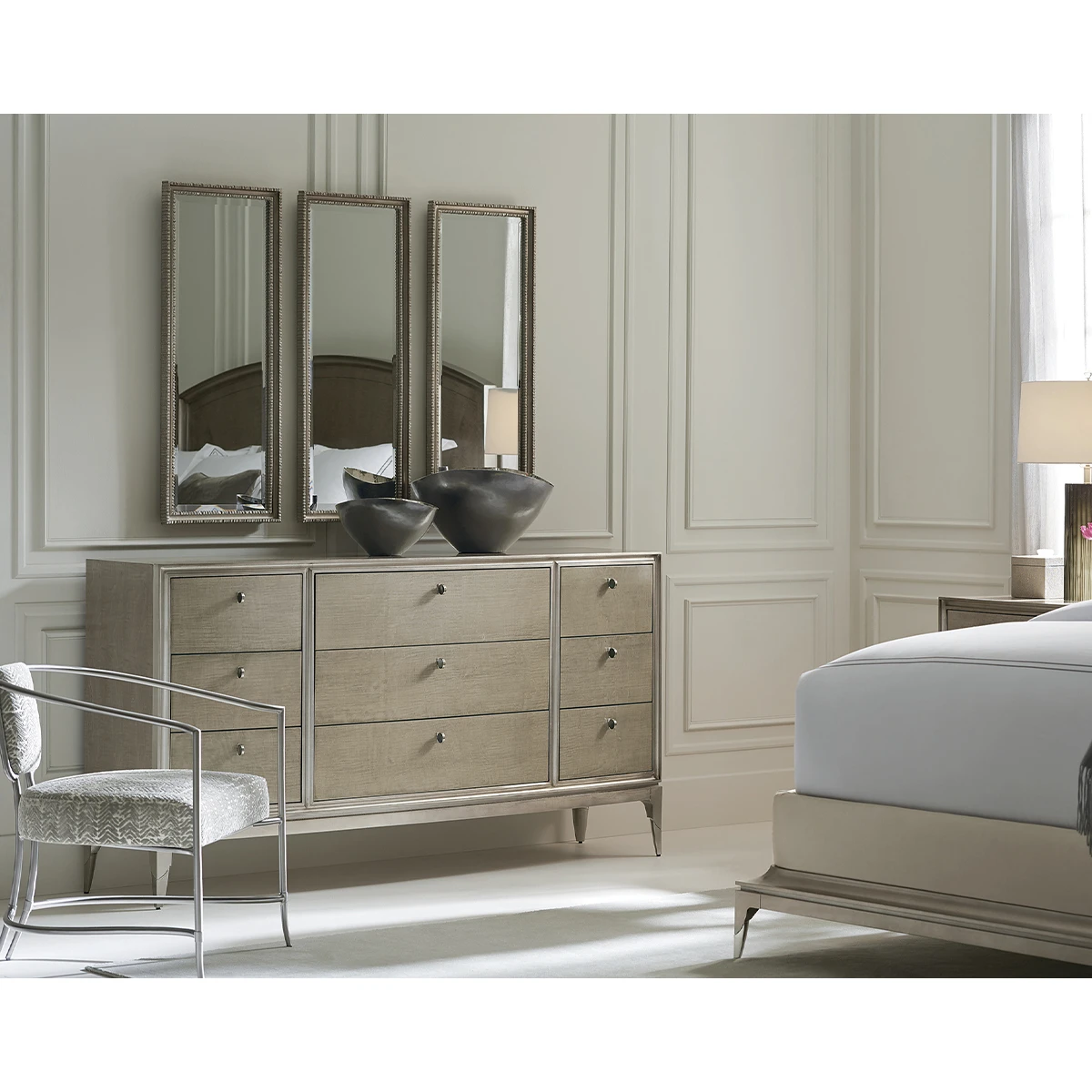 Made To Shine Dresser