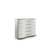 Meandrous Dresser