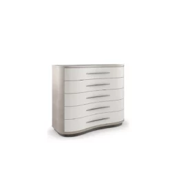 Meandrous Dresser