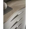 Meandrous Dresser