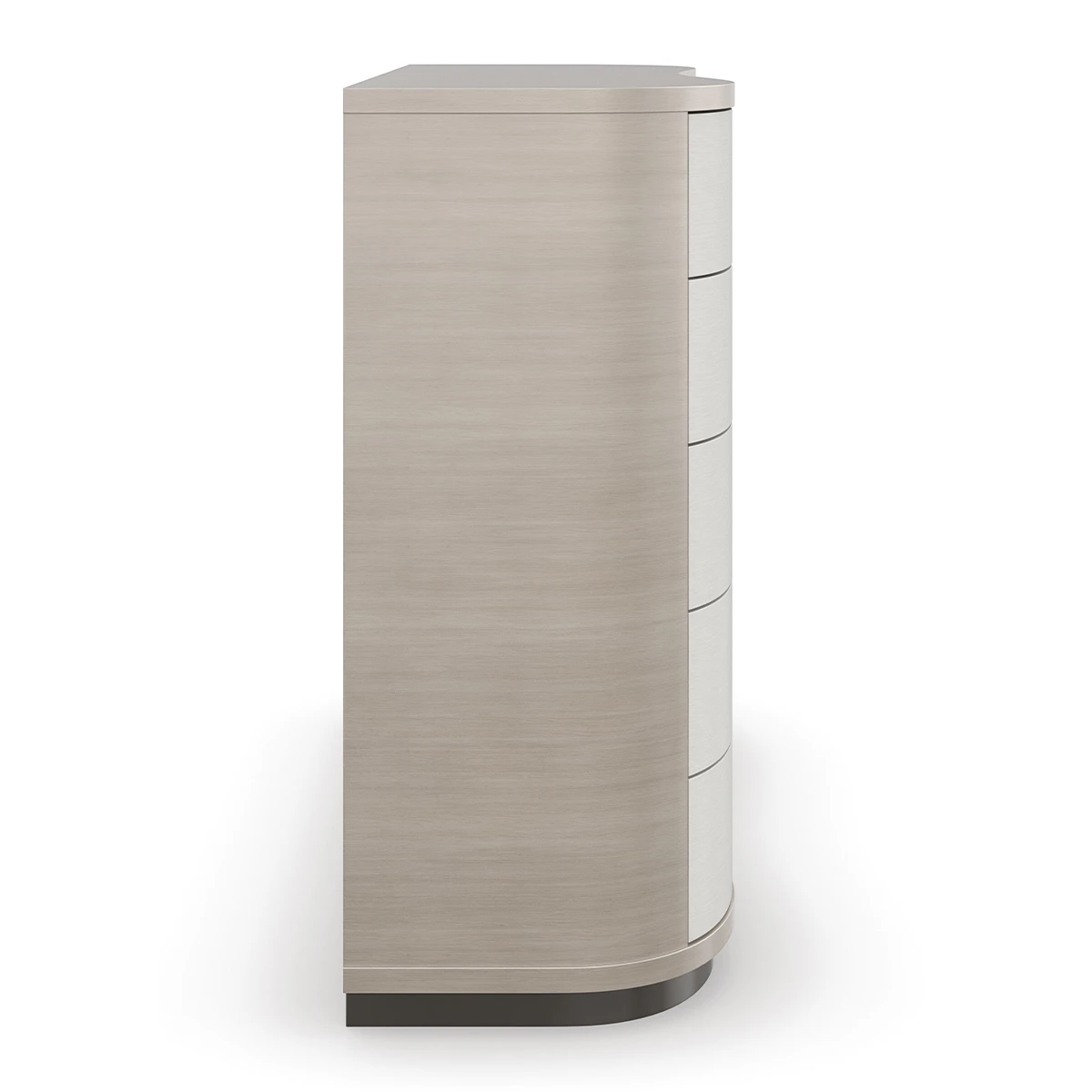 Meandrous Dresser