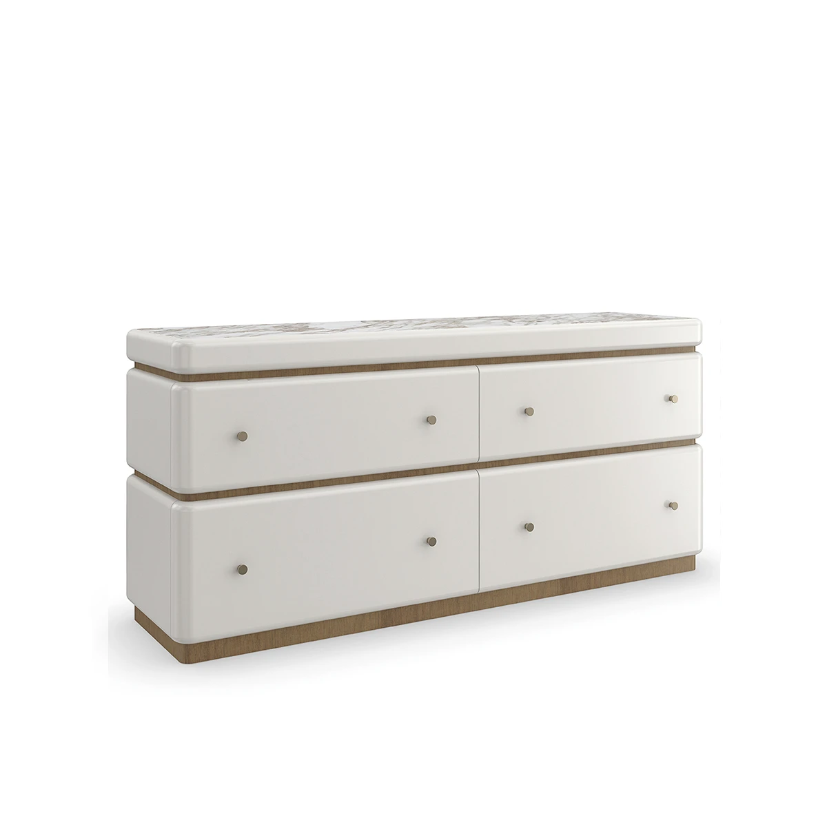 Milos Dresser