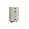 Mont Blanc Chest