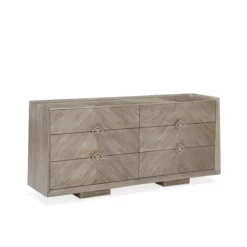 Naturally Dresser
