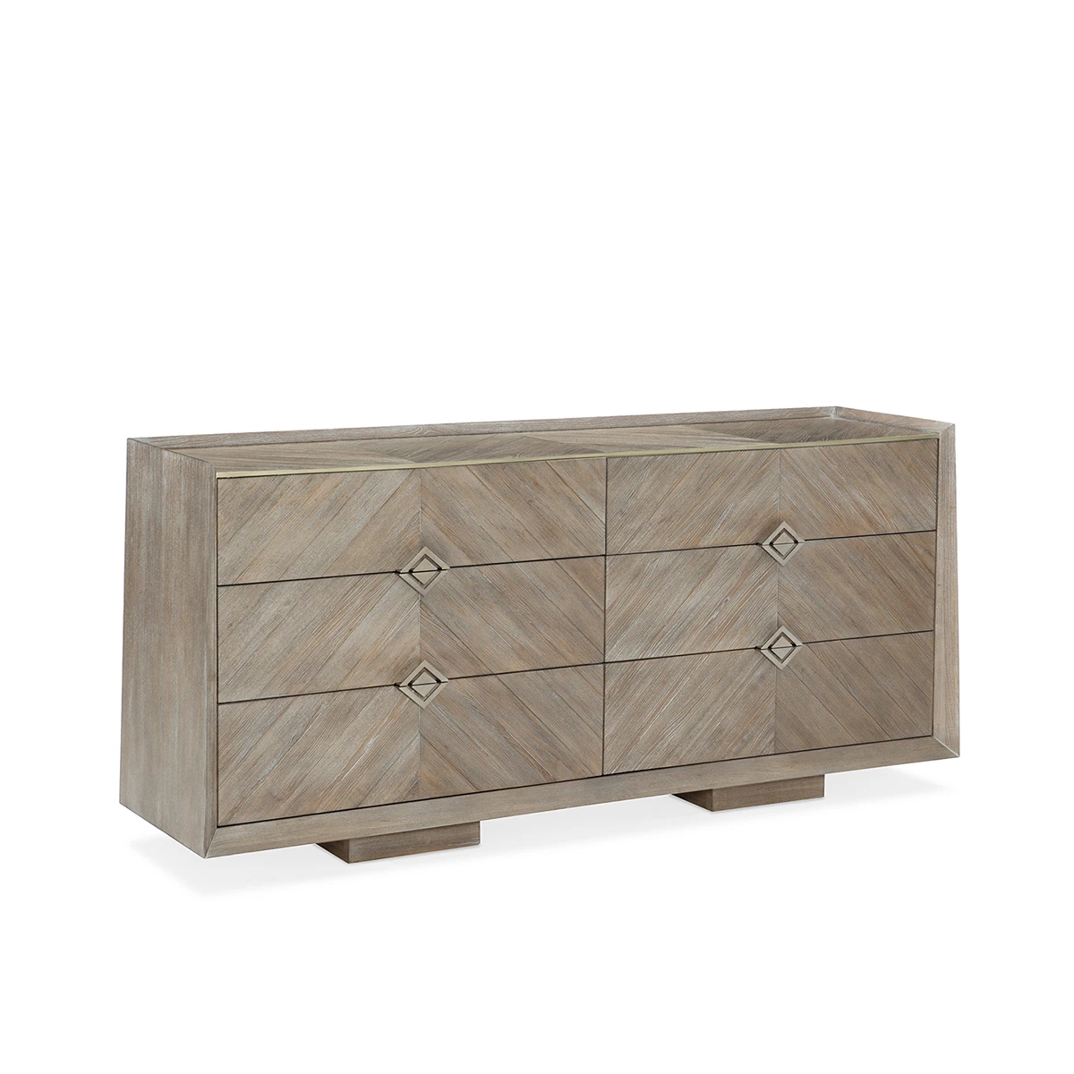 Naturally Dresser